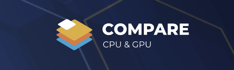 CPUcompares Blog