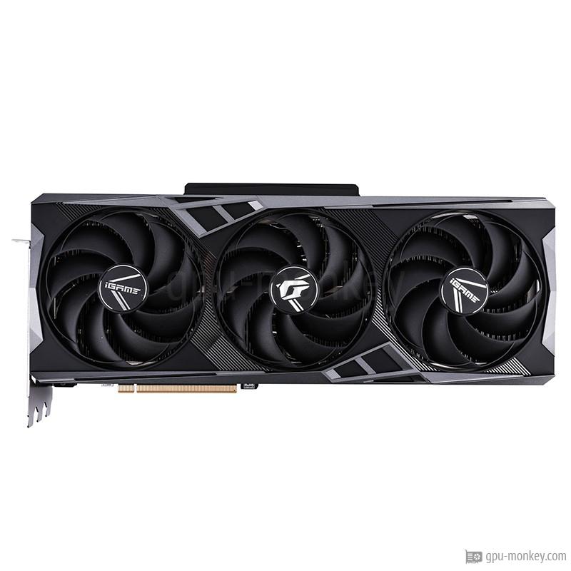 Colorful iGame GeForce RTX 4080 16GB Vulcan OC