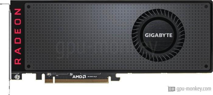 GIGABYTE Radeon RX Vega 64 8G