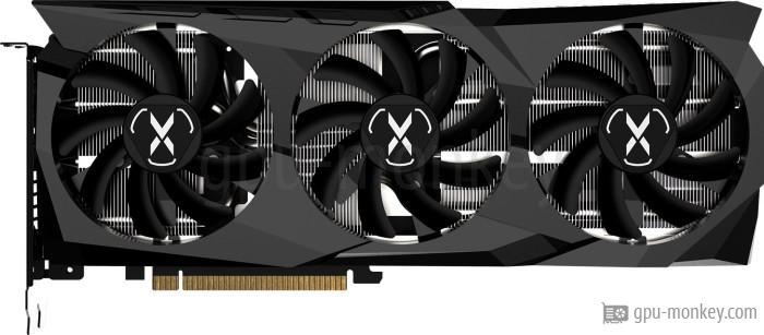 XFX Speedster SWFT 309 Radeon RX 6700 XT Core Gaming